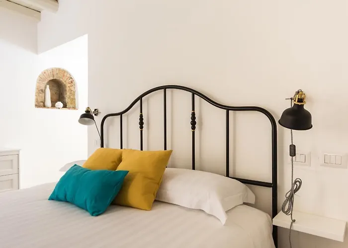 Vii Coorte A Trastevere Апартаменты Рим