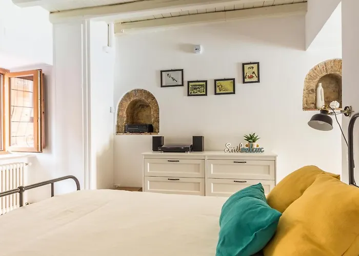 Daire Vii Coorte A Trastevere