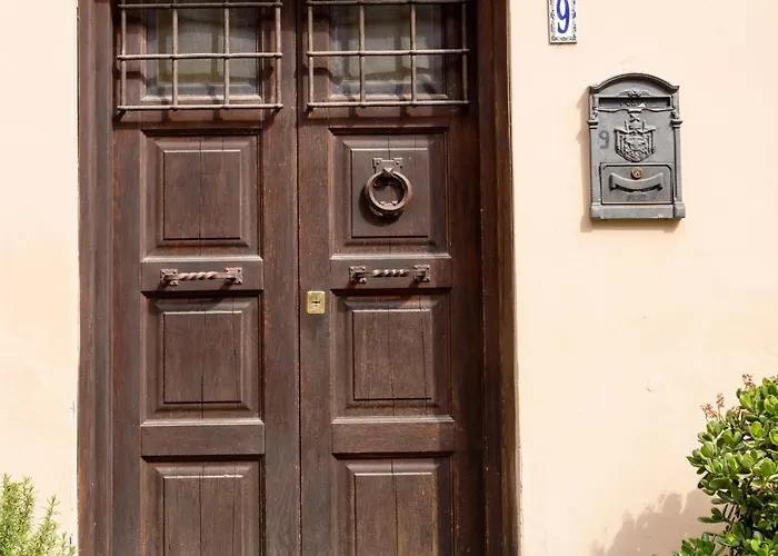 Vii Coorte A Trastevere Апартаменты