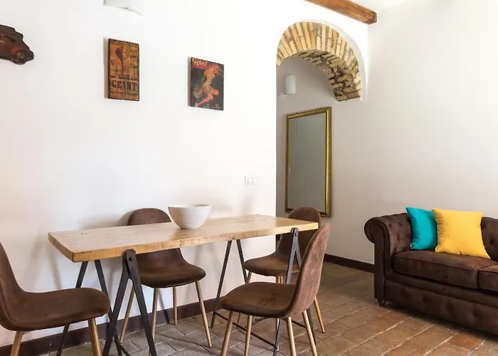 Vii Coorte A Trastevere Roma