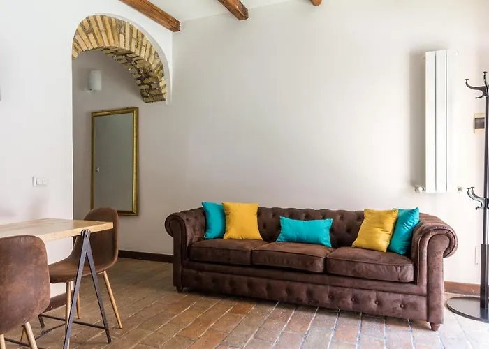 Vii Coorte A Trastevere * Рим