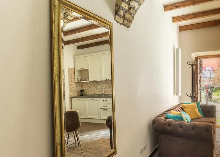 Vii Coorte A Trastevere Рим